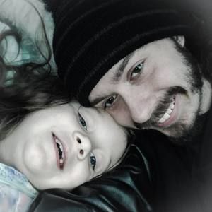 Meet your Posher, Andy